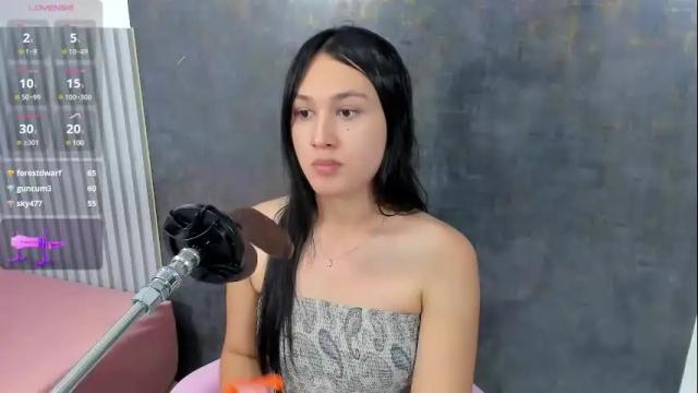 Image 2 of lana_boomer Stream on Chaturbate on 1 month ago