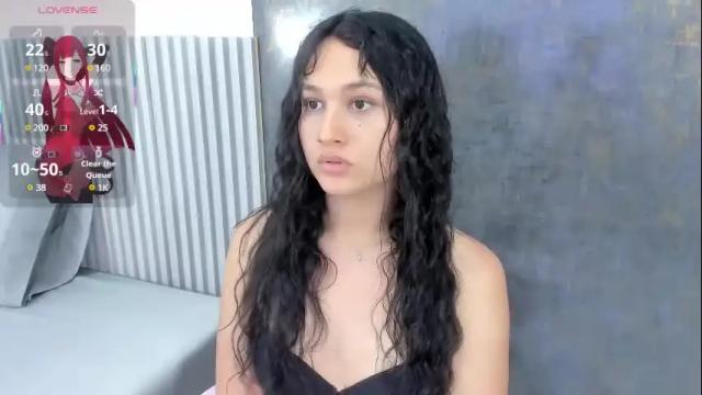 Image 4 of lana_boomer Stream on Chaturbate on 1 month ago
