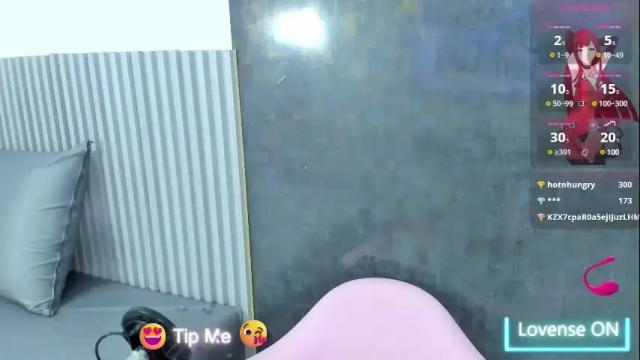 Image 4 of lana_boomer Stream on Chaturbate on 28 days ago