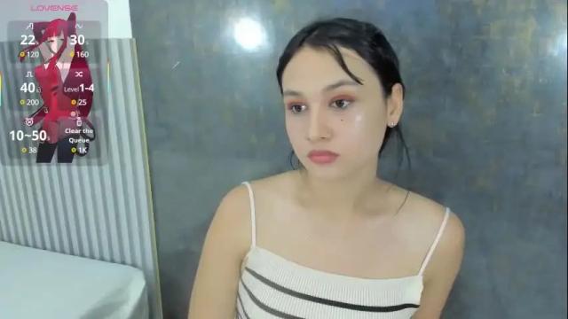 Image 12 of lana_boomer Stream on Chaturbate on 18 days ago