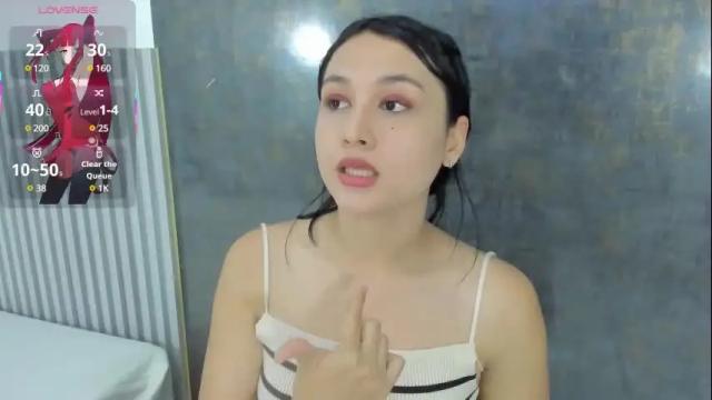 Image 2 of lana_boomer Stream on Chaturbate on 18 days ago