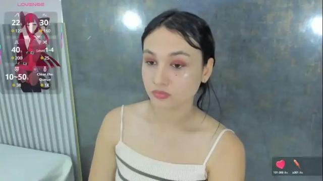 Image 6 of lana_boomer Stream on Chaturbate on 18 days ago