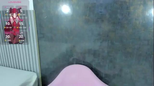Image 8 of lana_boomer Stream on Chaturbate on 18 days ago