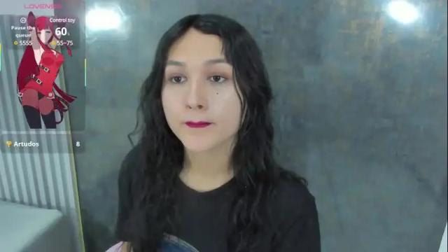 Image 2 of lana_boomer Stream on Chaturbate on 15 days ago