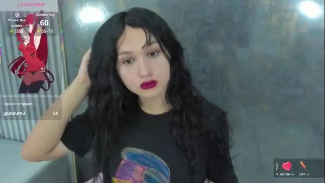 Image 3 of lana_boomer Stream on Chaturbate on 15 days ago