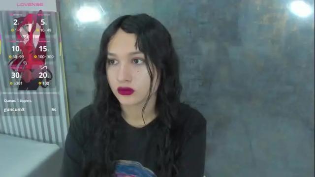 Image 4 of lana_boomer Stream on Chaturbate on 15 days ago