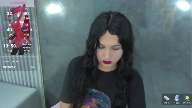Image 6 of lana_boomer Stream on Chaturbate on 15 days ago