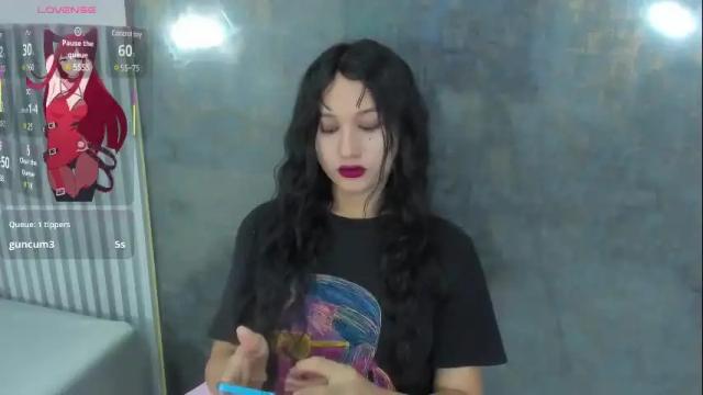 Image 7 of lana_boomer Stream on Chaturbate on 15 days ago