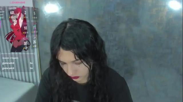 Image 8 of lana_boomer Stream on Chaturbate on 15 days ago