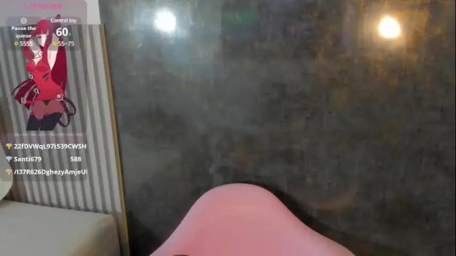 Image 4 of lana_boomer Stream on Chaturbate on 6 days ago