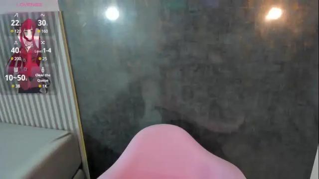 Image 8 of lana_boomer Stream on Chaturbate on 1 month ago