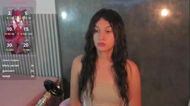 Image 4 of lana_boomer Stream on Chaturbate on 1 month ago