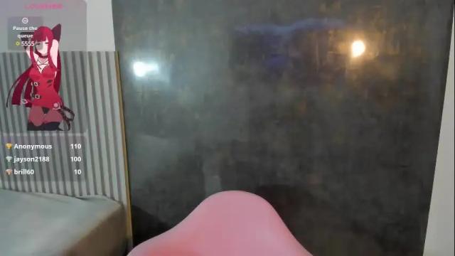 Image 12 of lana_boomer Stream on Chaturbate on 1 month ago