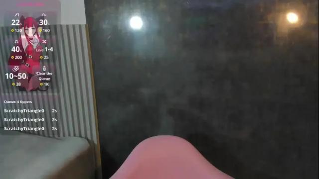 Thumbnail 3, lana_boomer's Stream at Chaturbate, 29 days ago