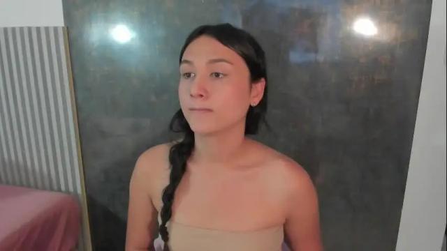 Image 2 of lana_boomer Stream on Chaturbate on 18 days ago