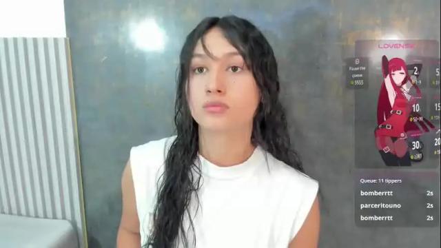Image 4 of lana_boomer Stream on Chaturbate on 13 days ago