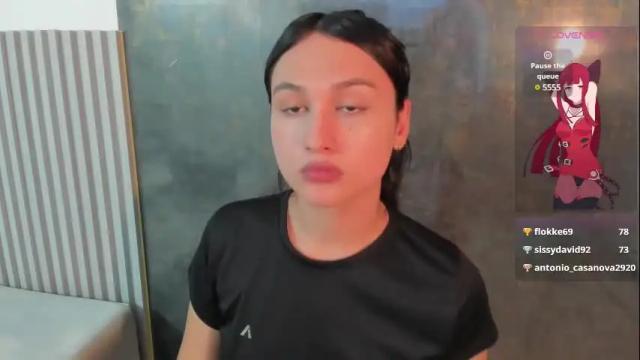 Image 10 of lana_boomer Stream on Chaturbate on 11 days ago