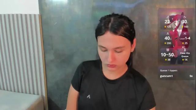 Image 12 of lana_boomer Stream on Chaturbate on 11 days ago