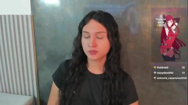 Image 4 of lana_boomer Stream on Chaturbate on 11 days ago