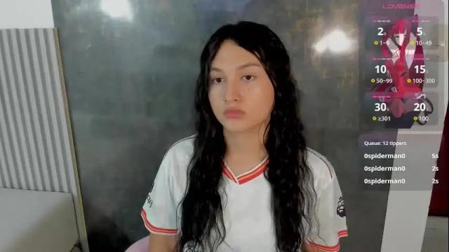 Image 12 of lana_boomer Stream on Chaturbate on 9 days ago