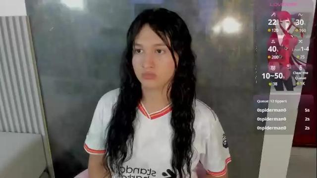 Image 2 of lana_boomer Stream on Chaturbate on 9 days ago