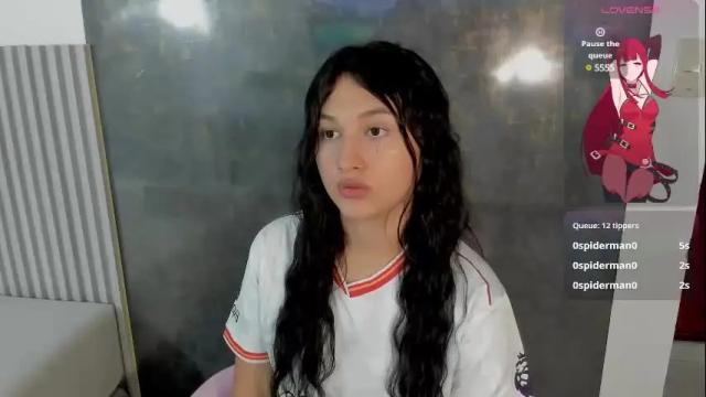 Image 6 of lana_boomer Stream on Chaturbate on 9 days ago