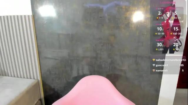 Thumbnail 3, lana_boomer's Stream at Chaturbate, 3 days ago
