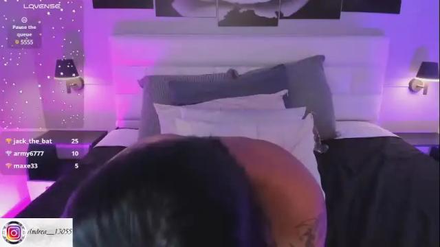Image 4 of lana_chavez Stream on Chaturbate on 1 month ago