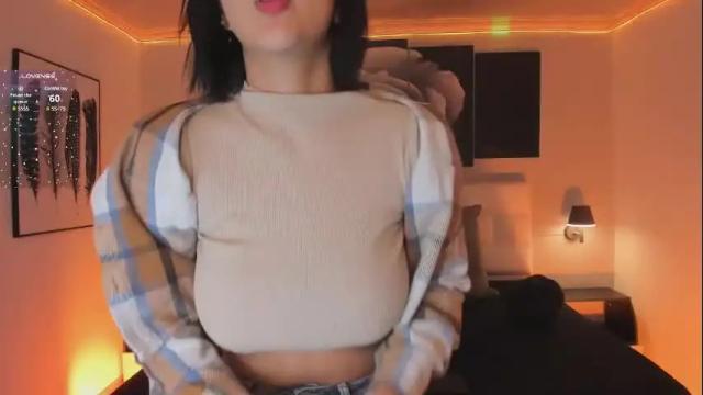 Thumbnail 1, lana_chavez's Stream at Chaturbate, 22 days ago