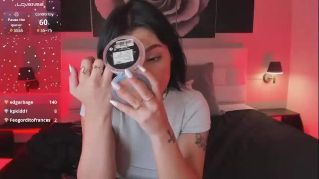 Image 10 of lana_chavez Stream on Chaturbate on 22 days ago