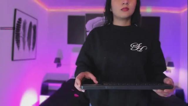 Thumbnail 1, lana_chavez's Stream at Chaturbate, 12 days ago