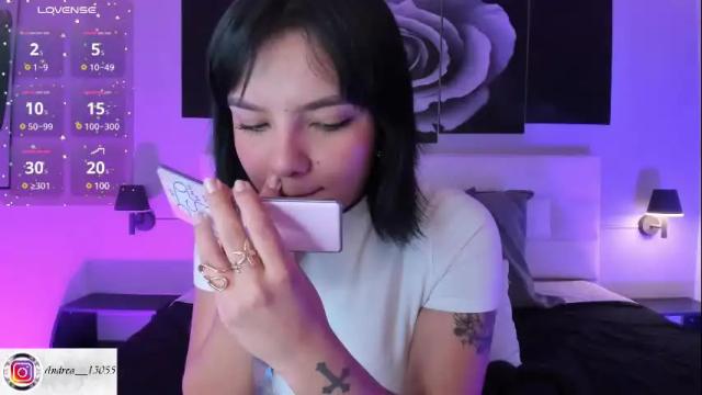 Image 11 of lana_chavez Stream on Chaturbate on 11 days ago