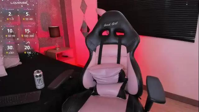 Image 2 of lana_chavez Stream on Chaturbate on 4 months ago