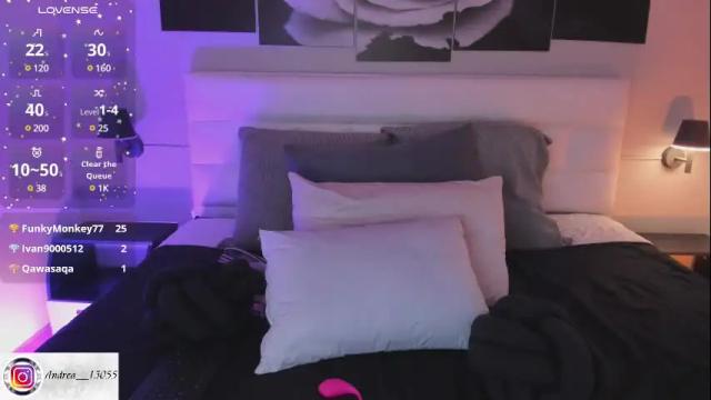 Image 11 of lana_chavez Stream on Chaturbate on 5 days ago