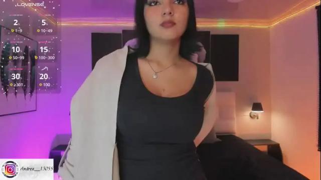Image 10 of lana_chavez Stream on Chaturbate on 4 months ago