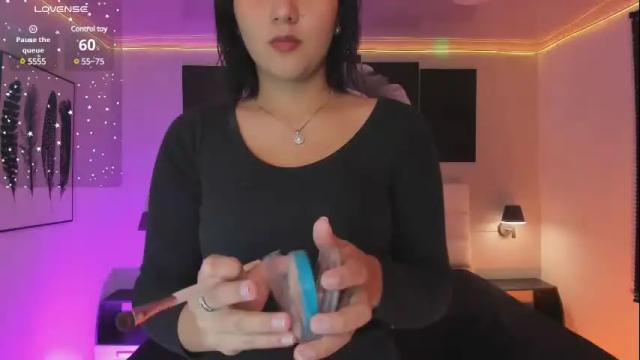 Image 2 of lana_chavez Stream on Chaturbate on 4 months ago
