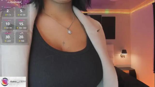 Image 6 of lana_chavez Stream on Chaturbate on 4 months ago