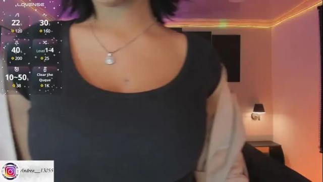 Thumbnail 3, lana_chavez's Stream at Chaturbate, 1 day ago