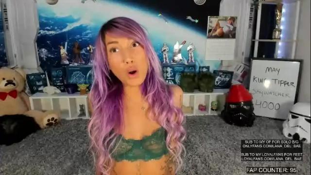 Image 12 of lana_del_bae Stream on Chaturbate on 1 month ago