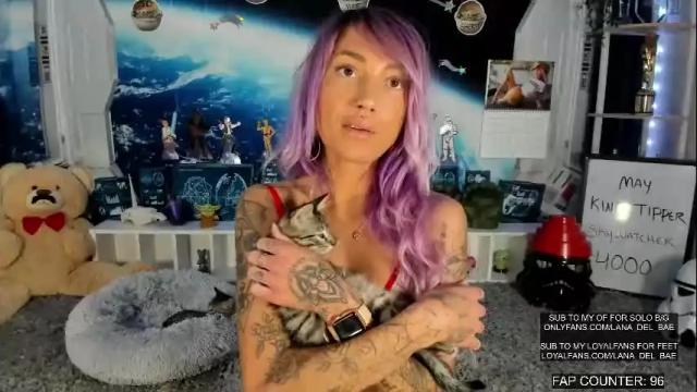Image 7 of lana_del_bae Stream on Chaturbate on 1 month ago