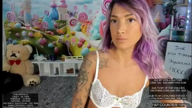Image 12 of lana_del_bae Stream on Chaturbate on 1 month ago