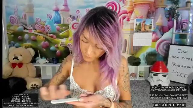 Image 7 of lana_del_bae Stream on Chaturbate on 1 month ago