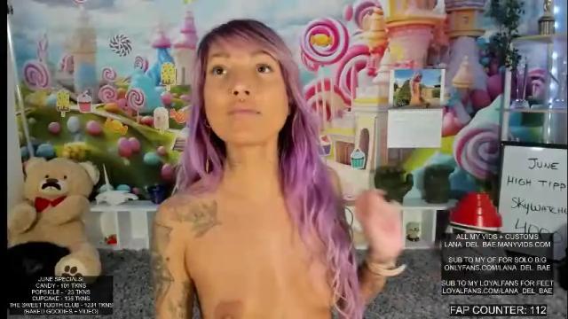 Image 10 of lana_del_bae Stream on Chaturbate on 23 days ago
