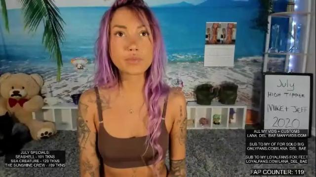 Image 4 of lana_del_bae Stream on Chaturbate on 13 days ago