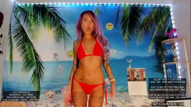 Image 10 of lana_del_bae Stream on Chaturbate on 7 days ago