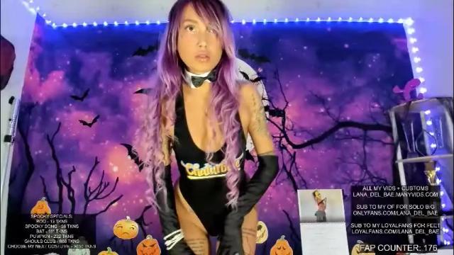 Image 10 of lana_del_bae Stream on Chaturbate on 10 days ago