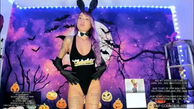 Image 12 of lana_del_bae Stream on Chaturbate on 10 days ago