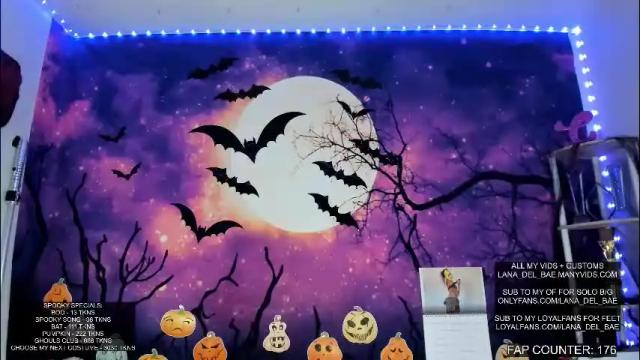 Image 7 of lana_del_bae Stream on Chaturbate on 10 days ago