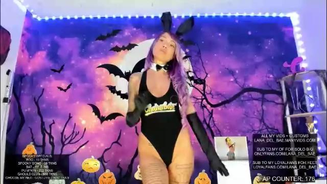 Image 8 of lana_del_bae Stream on Chaturbate on 10 days ago