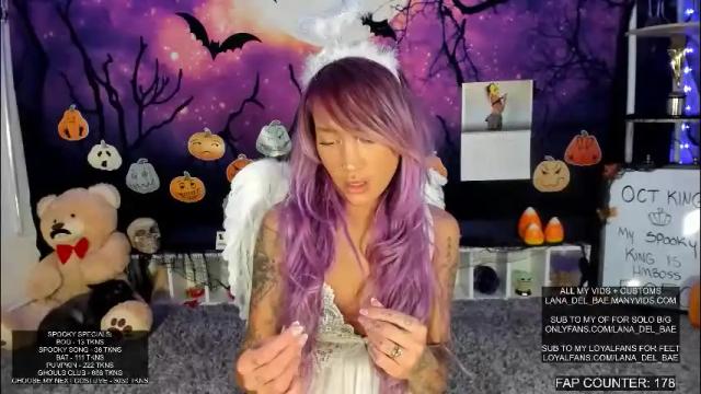 Image 10 of lana_del_bae Stream on Chaturbate on 5 days ago